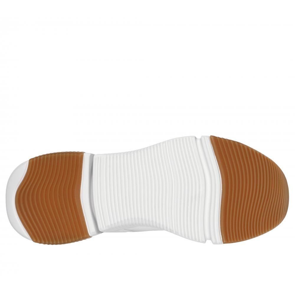 Zapatilla Hombre Skechers Slip-ins: Bobs Sparrow Flex Blanco-2