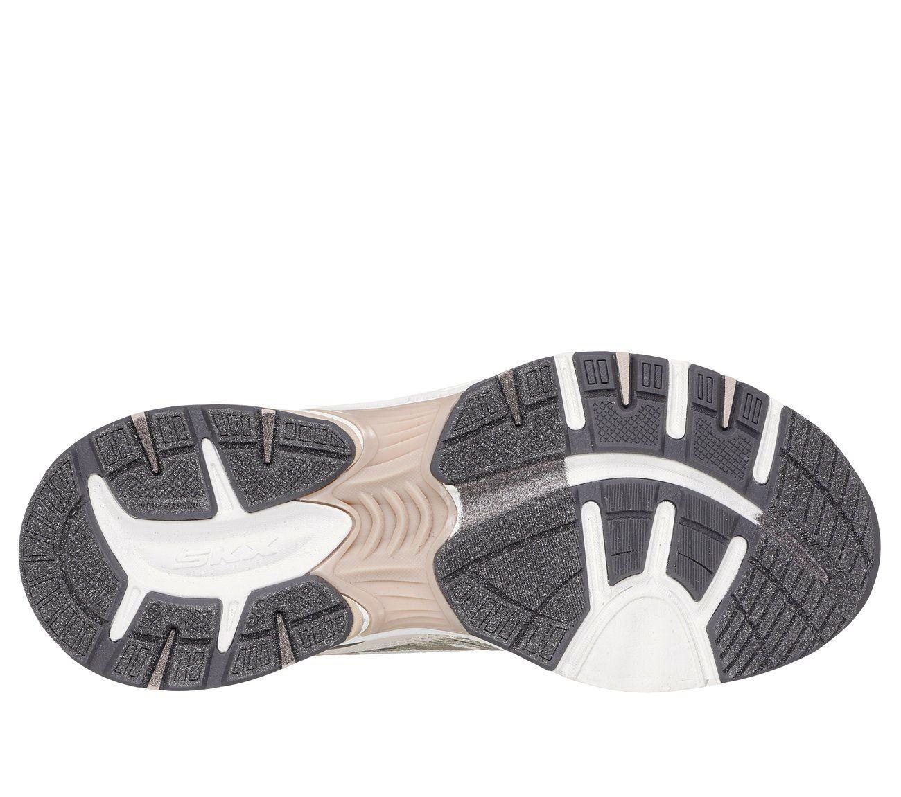 Zapatillas Mujer Slip-ins Stamina Sport Beige Skechers-2