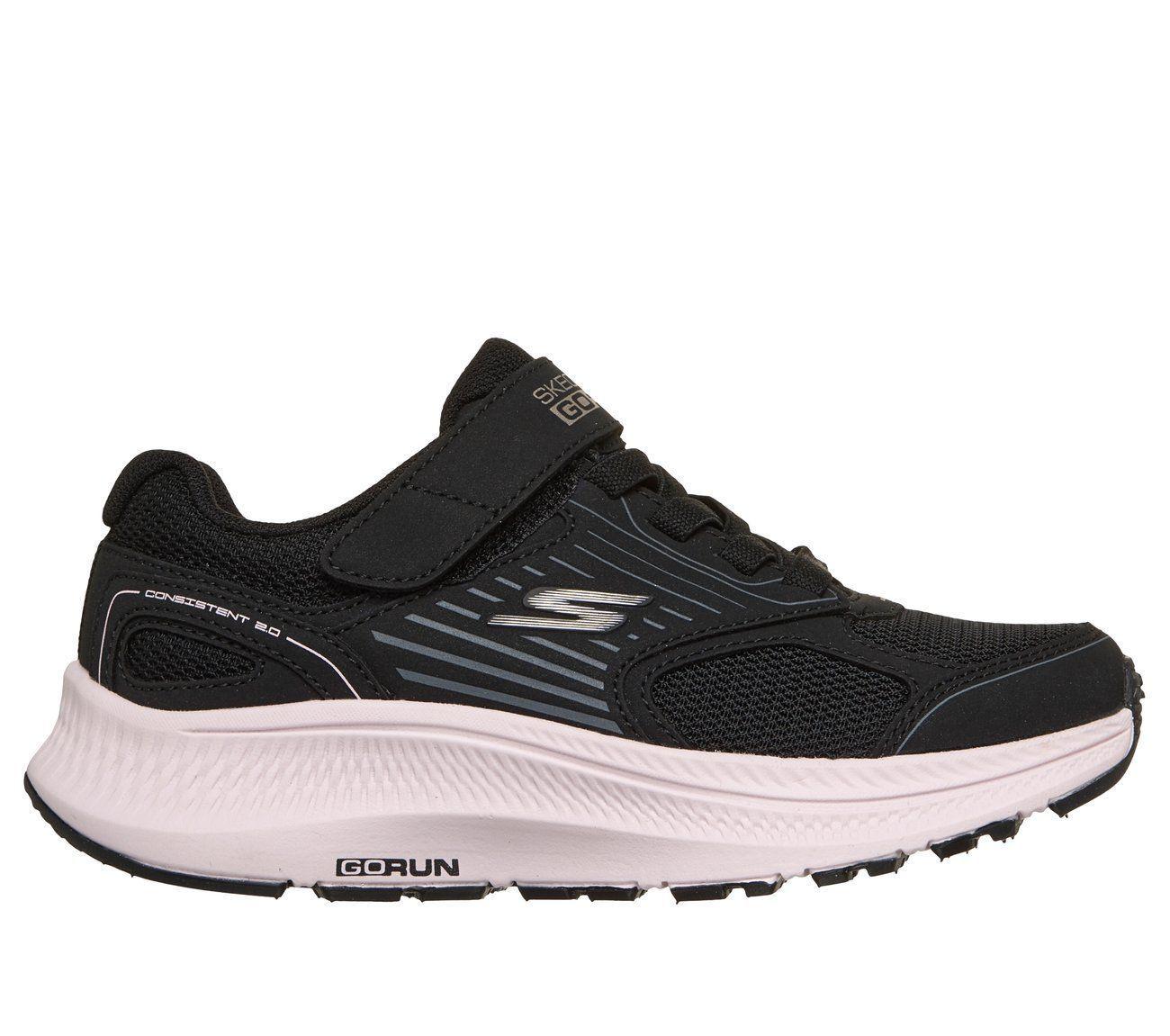 Zapatillas Niña Skechers GO Run Consistent 2.0 Advantage-0