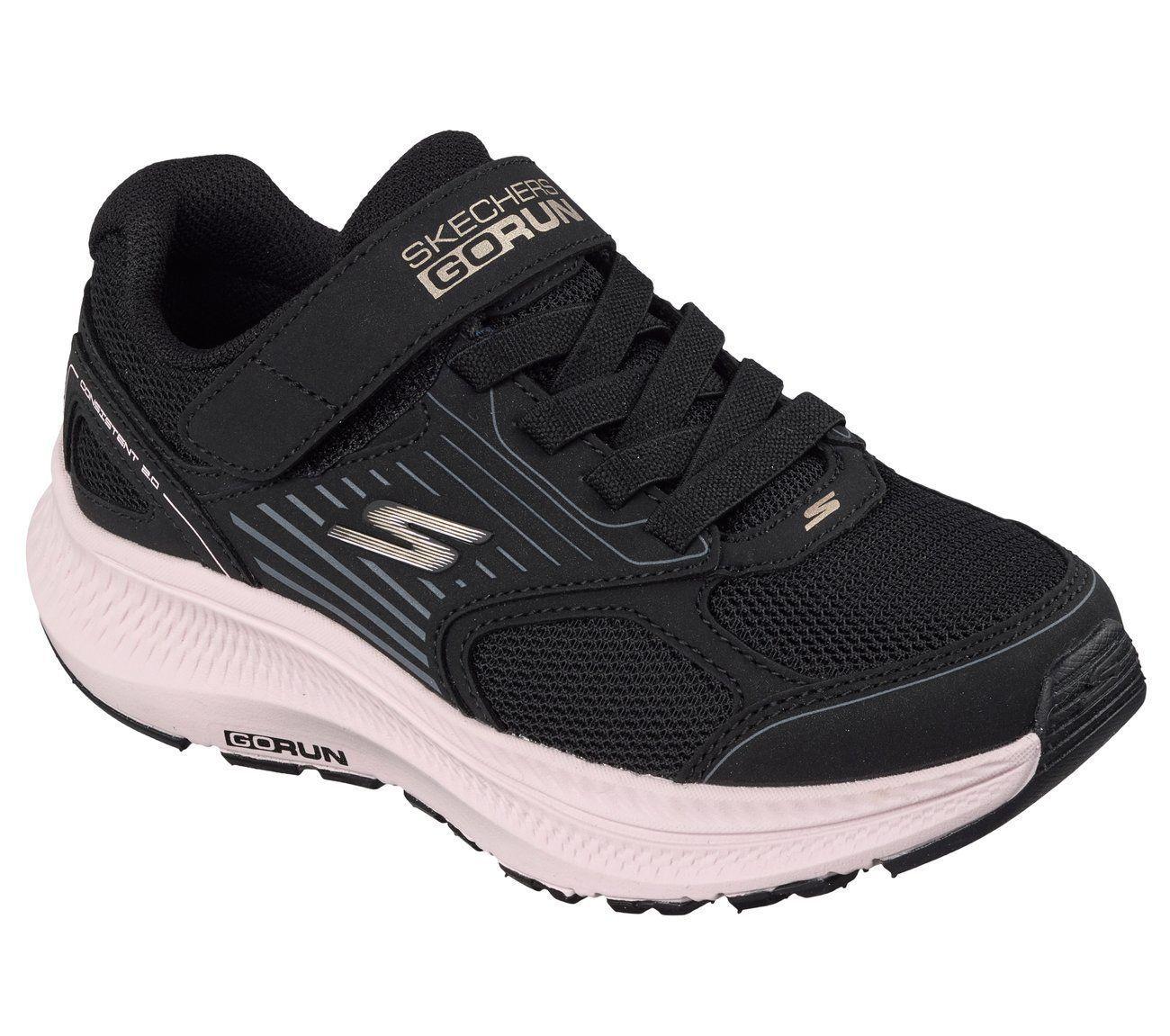Zapatillas Niña Skechers GO Run Consistent 2.0 Advantage-3