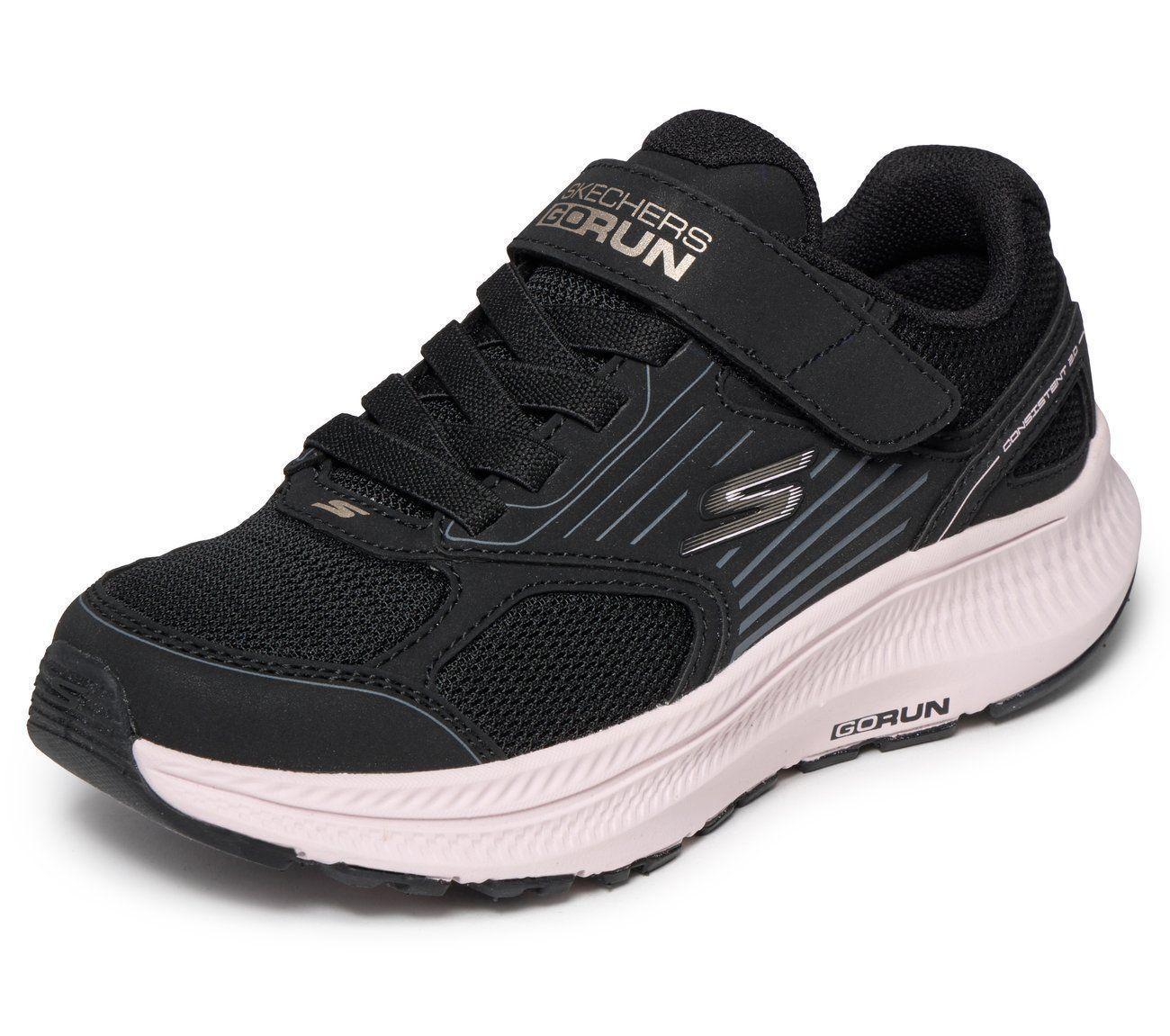 Zapatillas Niña Skechers GO Run Consistent 2.0 Advantage-4