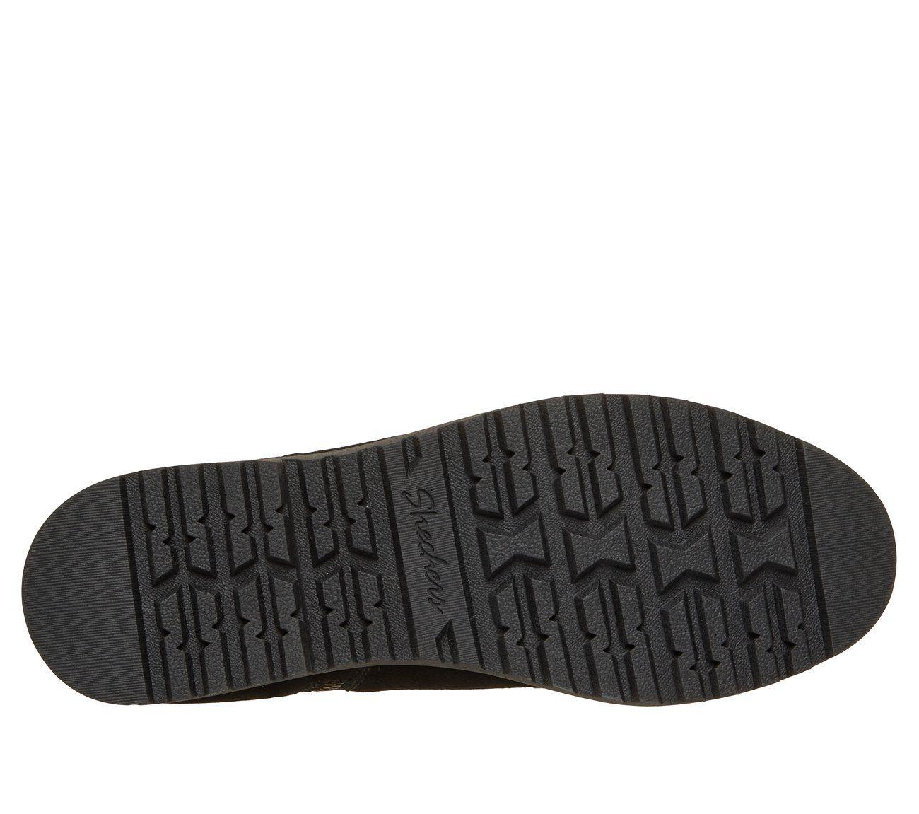 Botines Mujer Arch Fit Marlie Flirty Vibes Negro Skechers-2