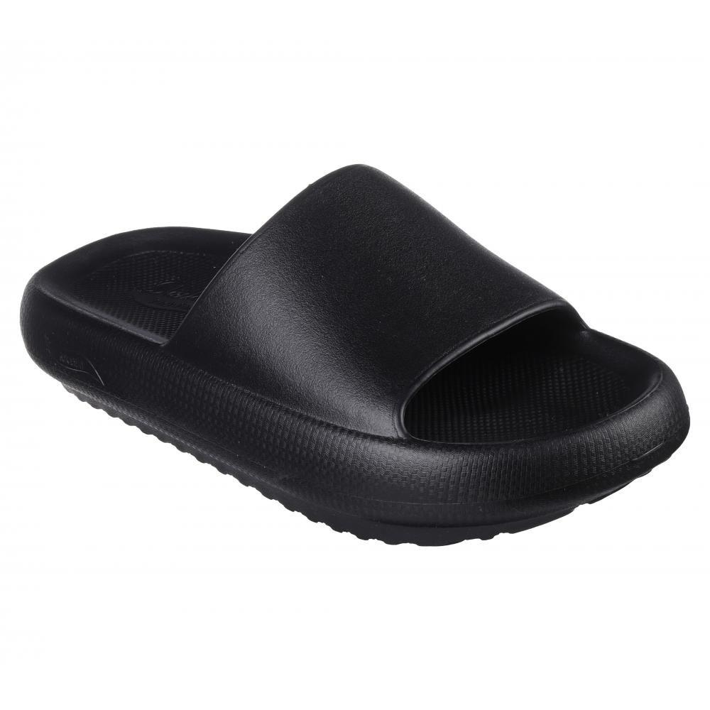 Sandalia Mujer Arch Fit Horizon Negro Skechers-4