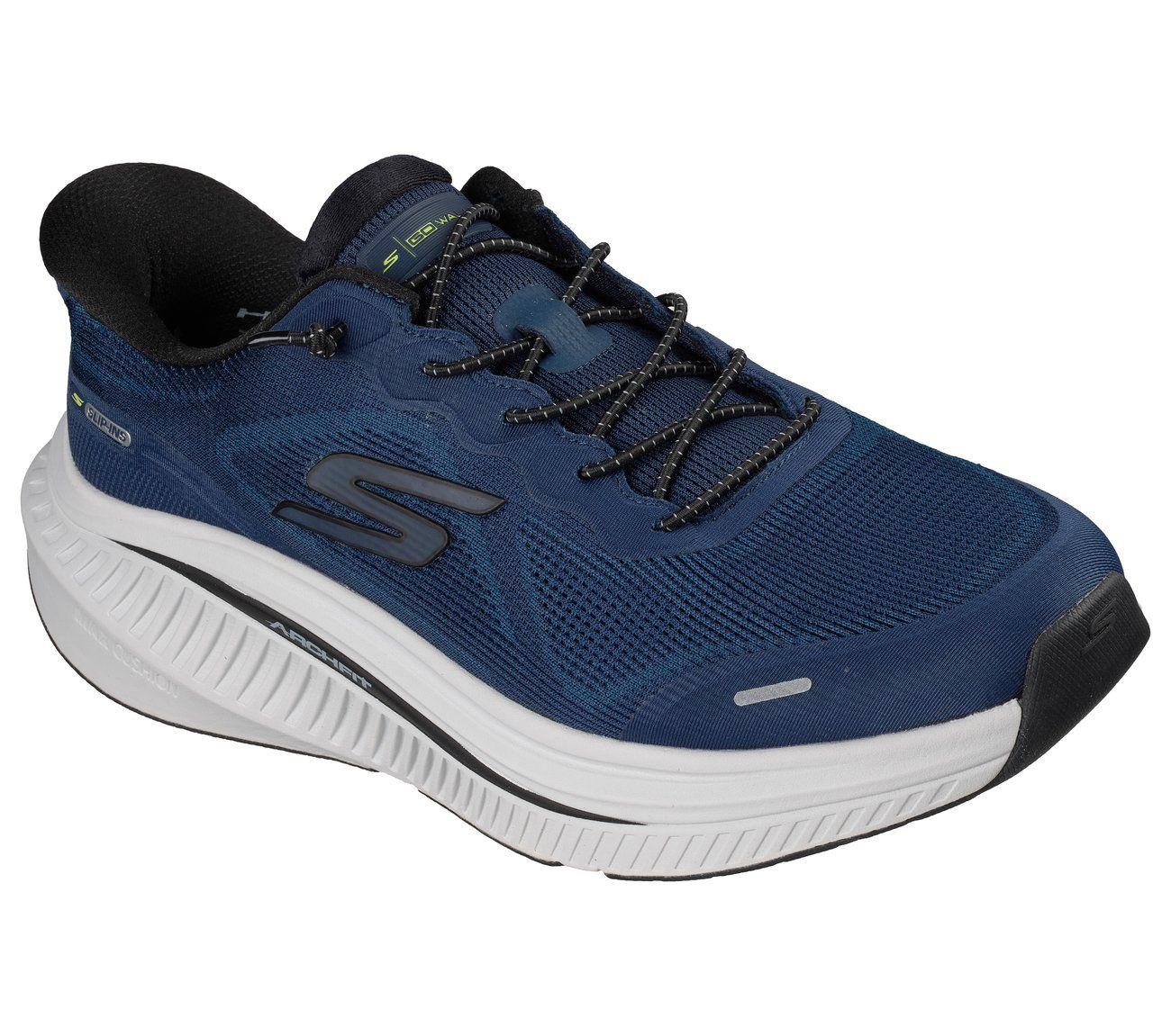 Zapatillas Hombre Slip-ins Go Walk Max-C AF Azul Skechers-3