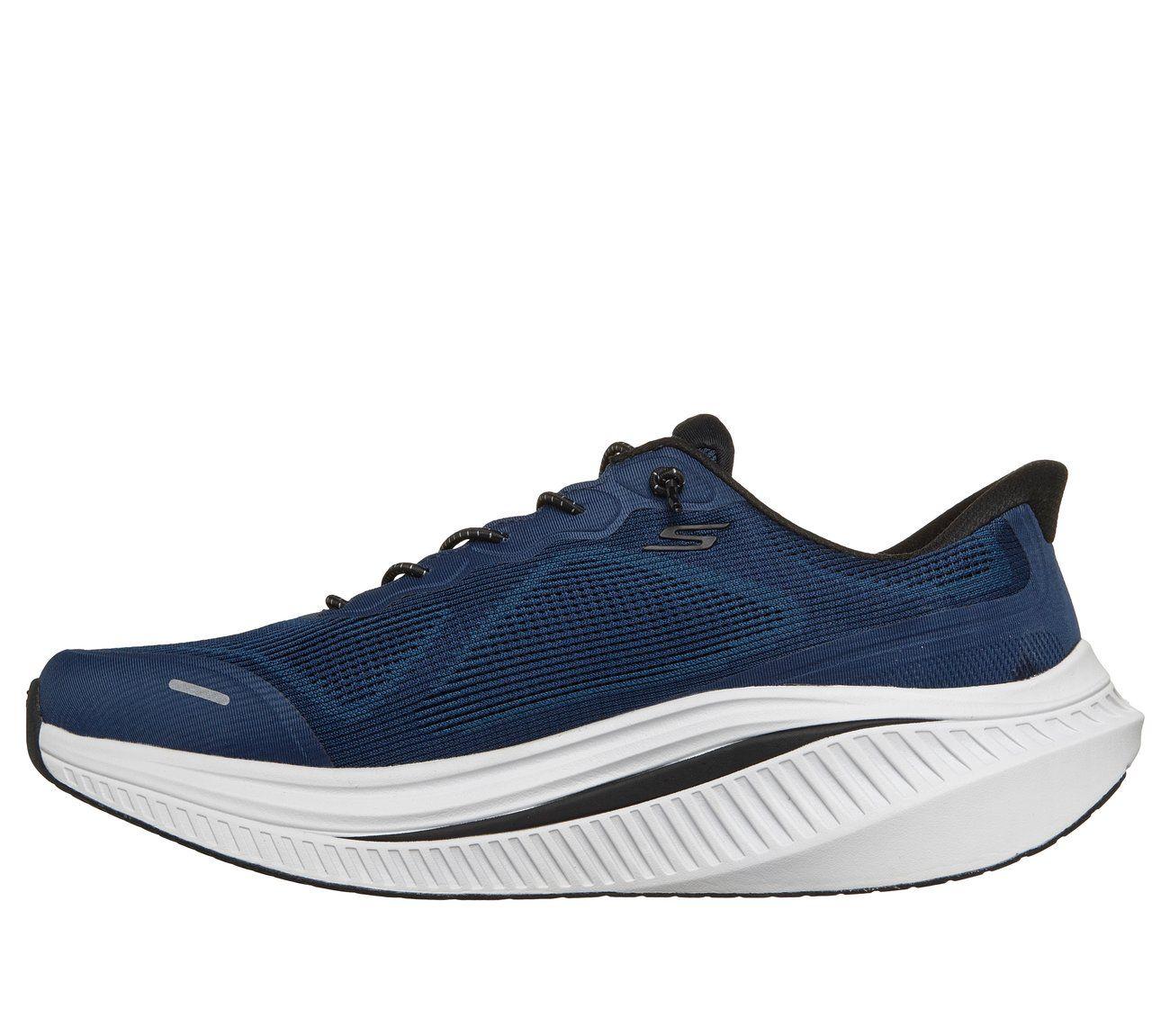 Zapatillas Hombre Slip-ins Go Walk Max-C AF Azul Skechers-4