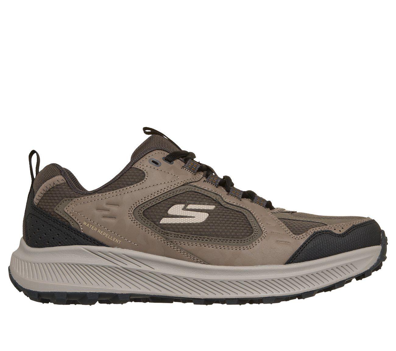 Zapatillas Hombre Ridgestar Gris Skechers-0