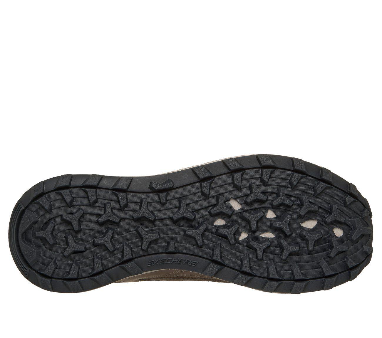 Zapatillas Hombre Ridgestar Gris Skechers-2