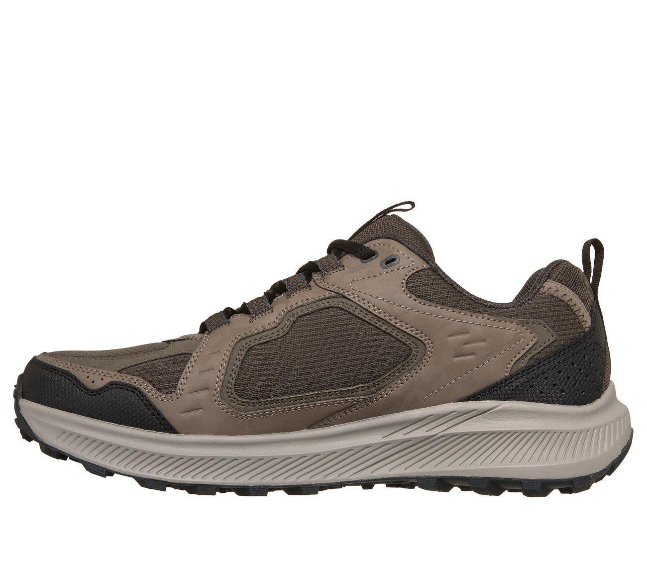 Zapatillas Hombre Ridgestar Gris Skechers-5