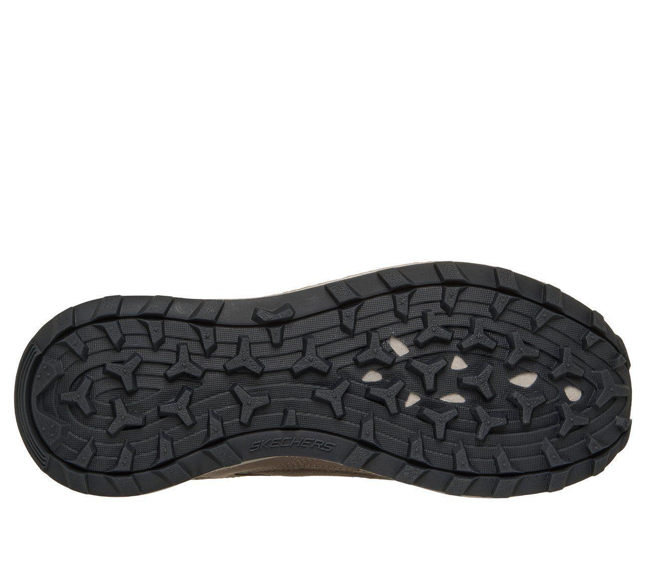 Zapatillas Hombre Ridgestar Gris Skechers-2