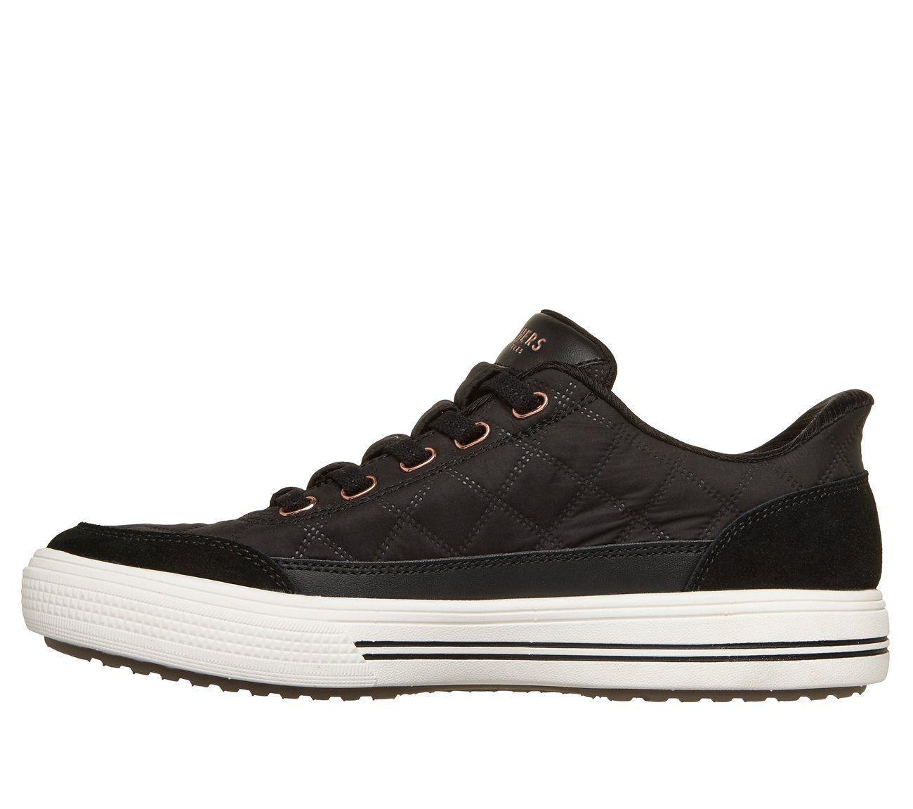 Zapatillas Mujer Skechers Slip-Ins Arch Fit Arcade Cuddle-5