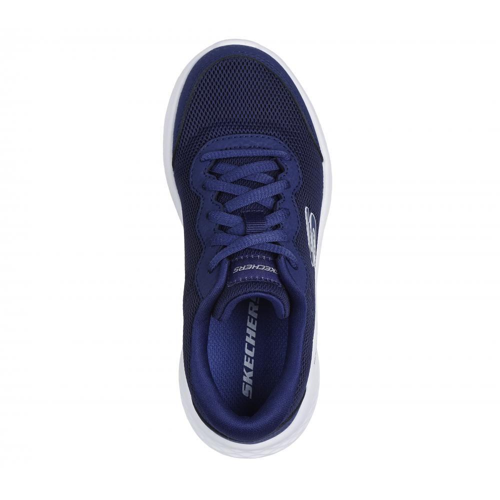 Zapatilla Niña Skech-Lite Pro Sole Drift Azul Skechers-1
