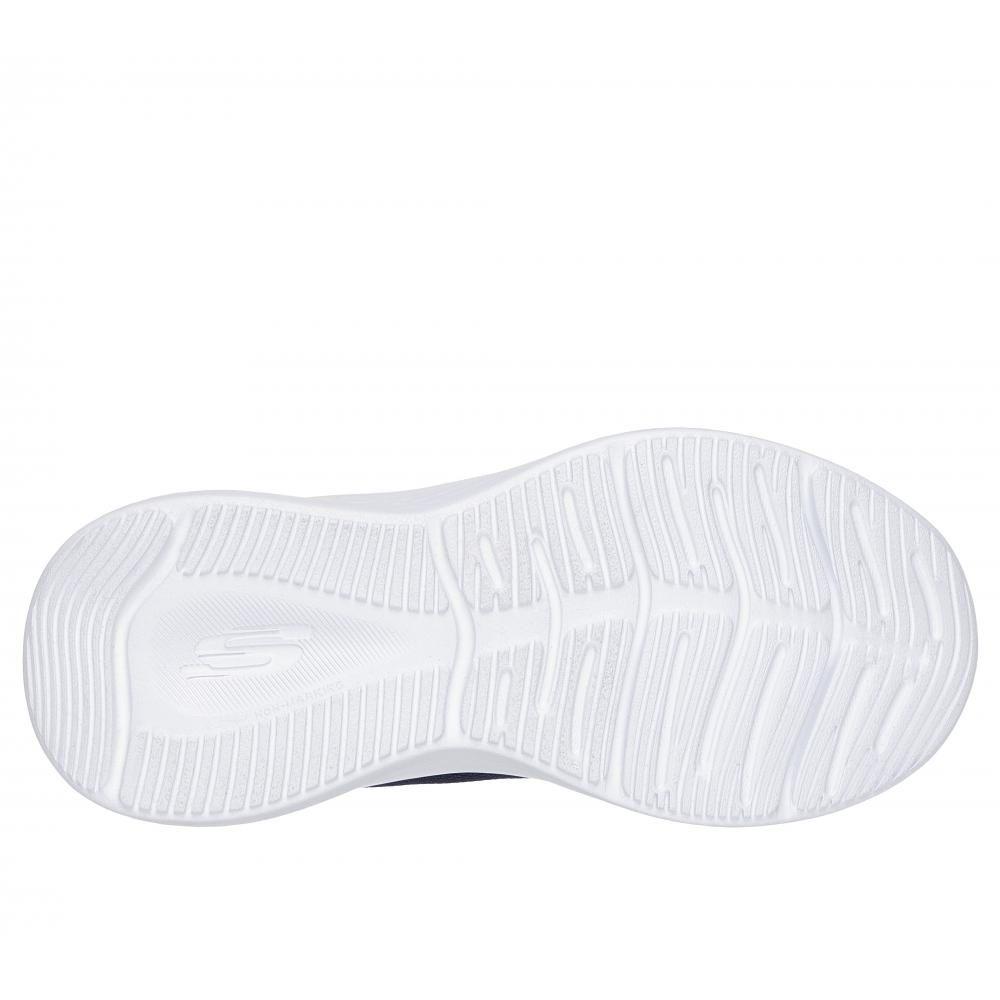 Zapatilla Niña Skech-Lite Pro Sole Drift Azul Skechers-2