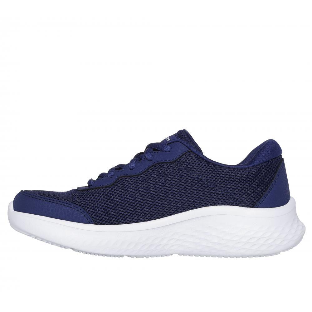 Zapatilla Niña Skech-Lite Pro Sole Drift Azul Skechers-3