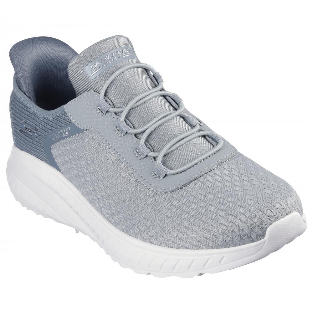 Zapatilla Mujer Skechers Slip-ins: Bobs Squad Chaos In Oliva-4
