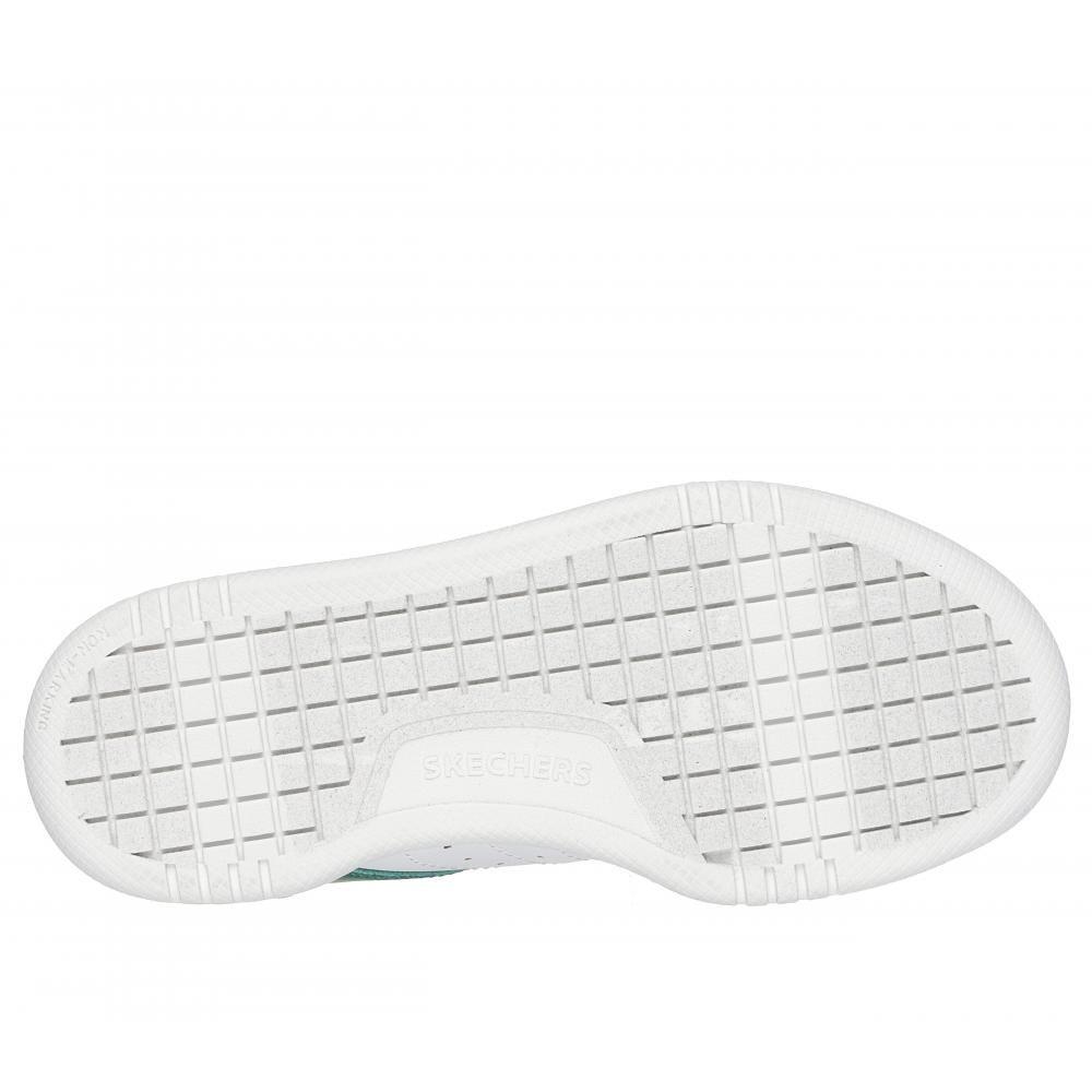 Zapatilla Niño Quick Street Verde Skechers-2