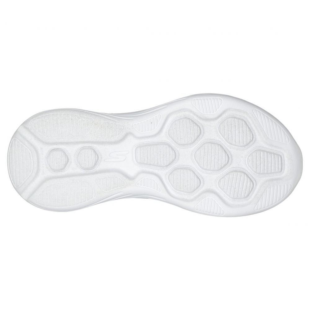 Zapatillas Niña Go Run 400 V2 Negro BLK Skechers-2