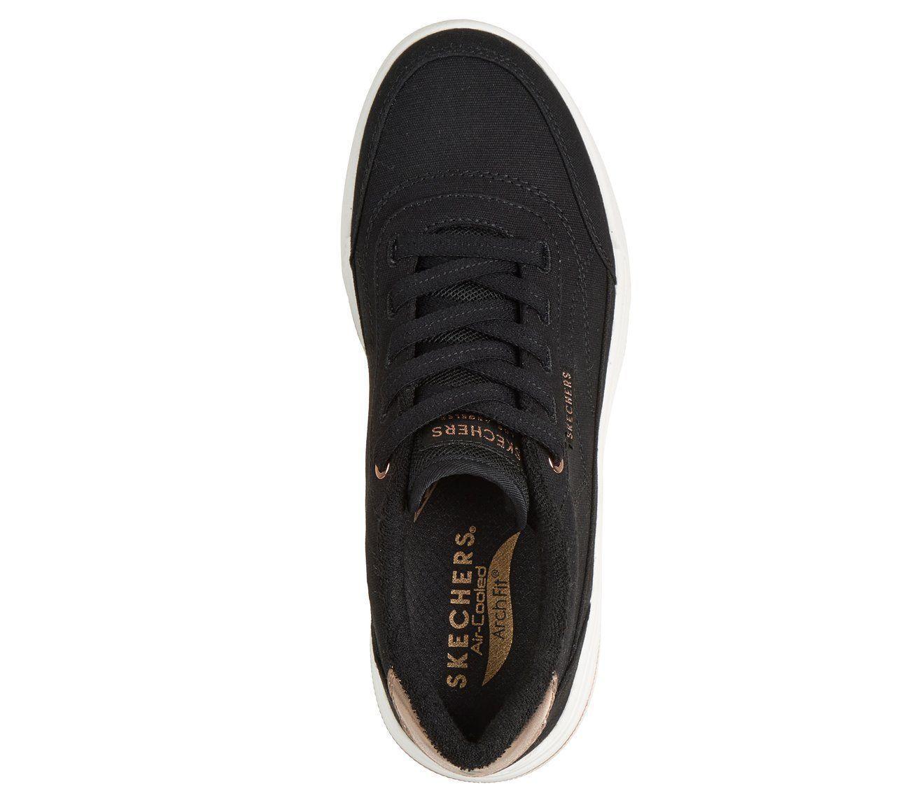 Zapatillas Mujer Skechers Arch Fit Arcade Hi Moving Along-1
