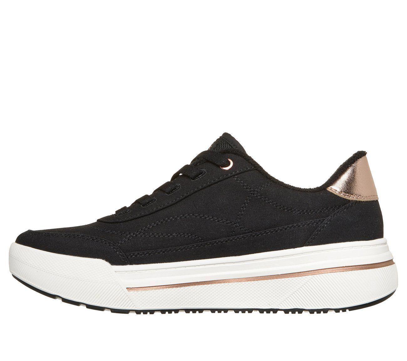 Zapatillas Mujer Skechers Arch Fit Arcade Hi Moving Along-5