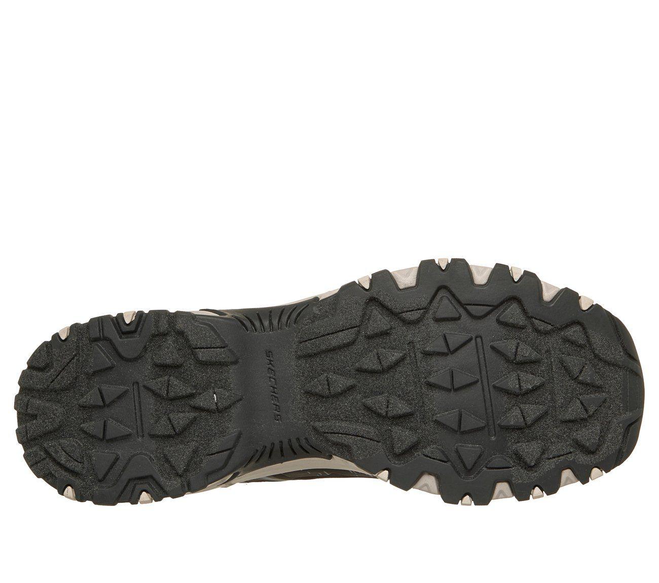 Zapatillas Mujer Arch Fit Hillcrest Negro Skechers-2