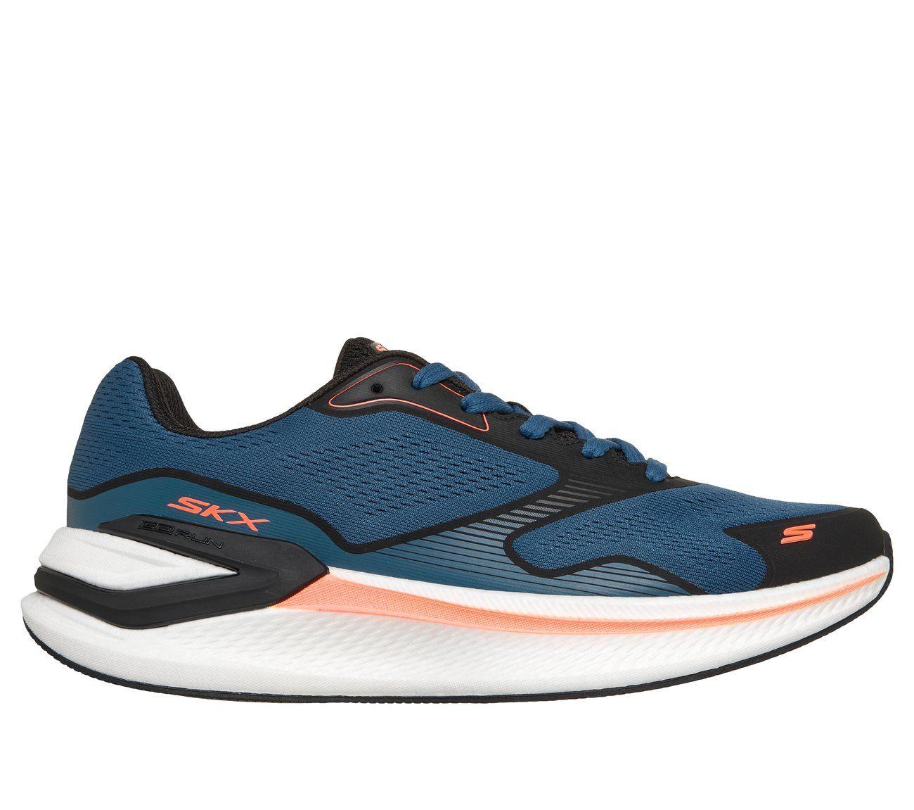 Zapatillas Hombre Go Run Consistent Pro Azul Skechers-0