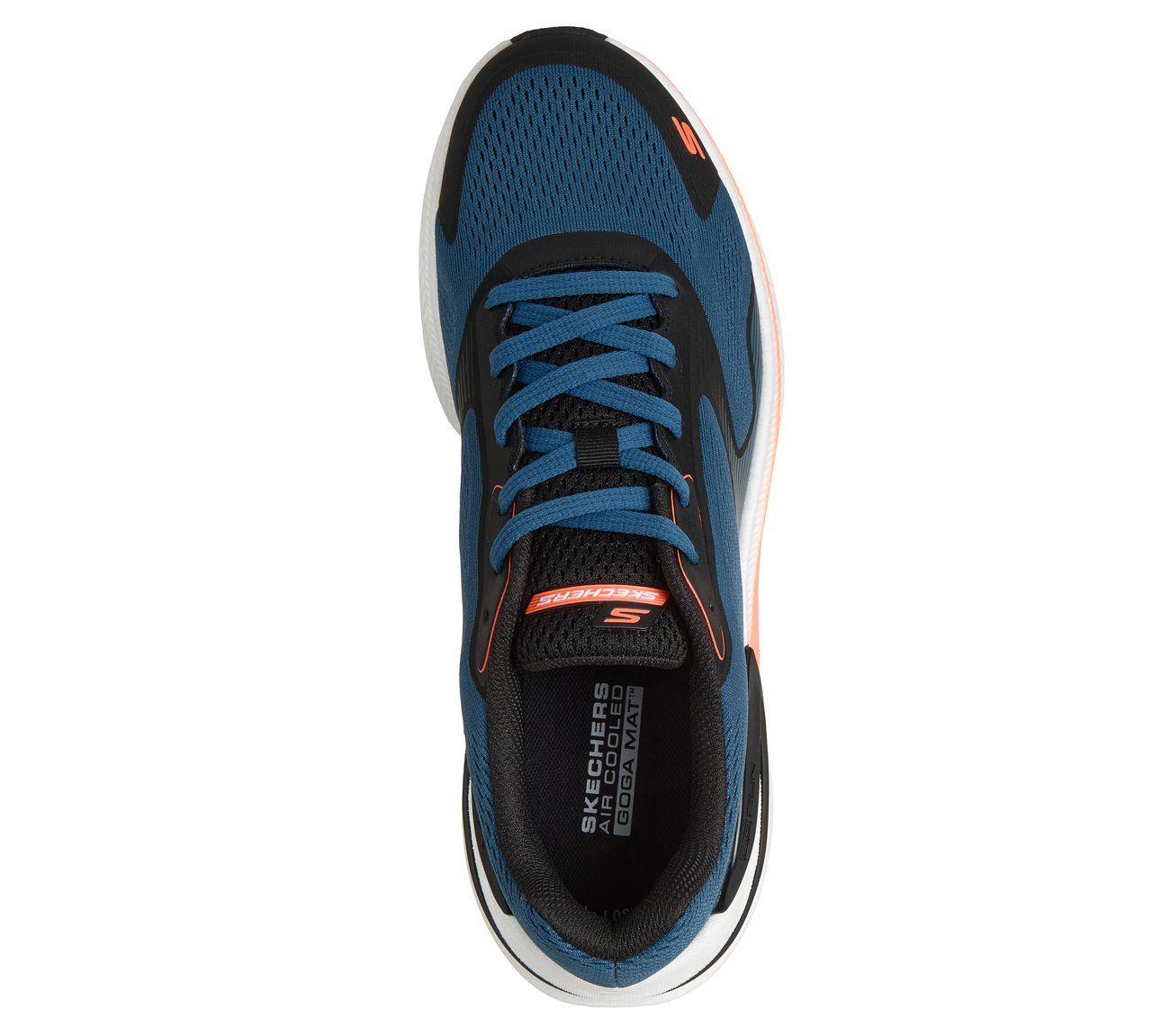 Zapatillas Hombre Go Run Consistent Pro Azul Skechers-1