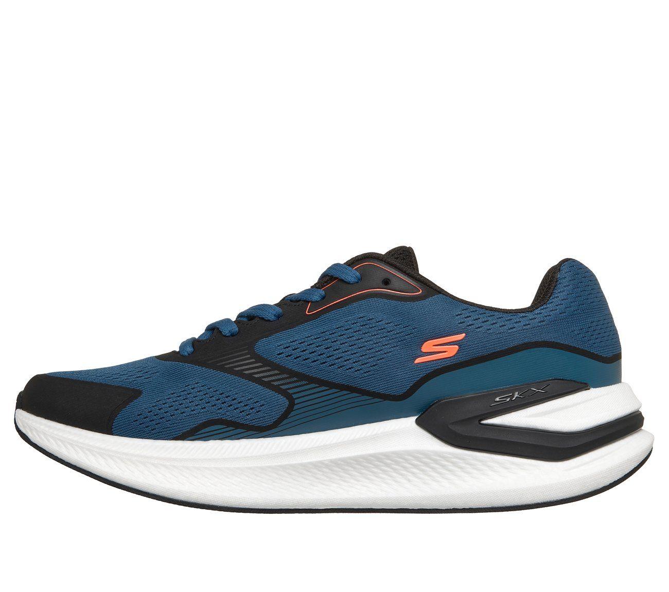 Zapatillas Hombre Go Run Consistent Pro Azul Skechers-5