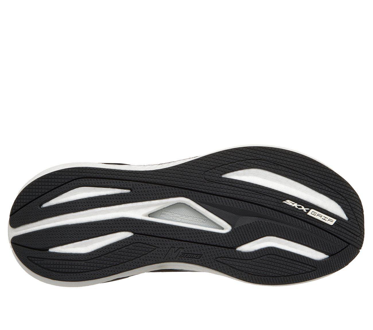 Zapatillas Mujer Go Run Consistent Pro Negro Skechers-2