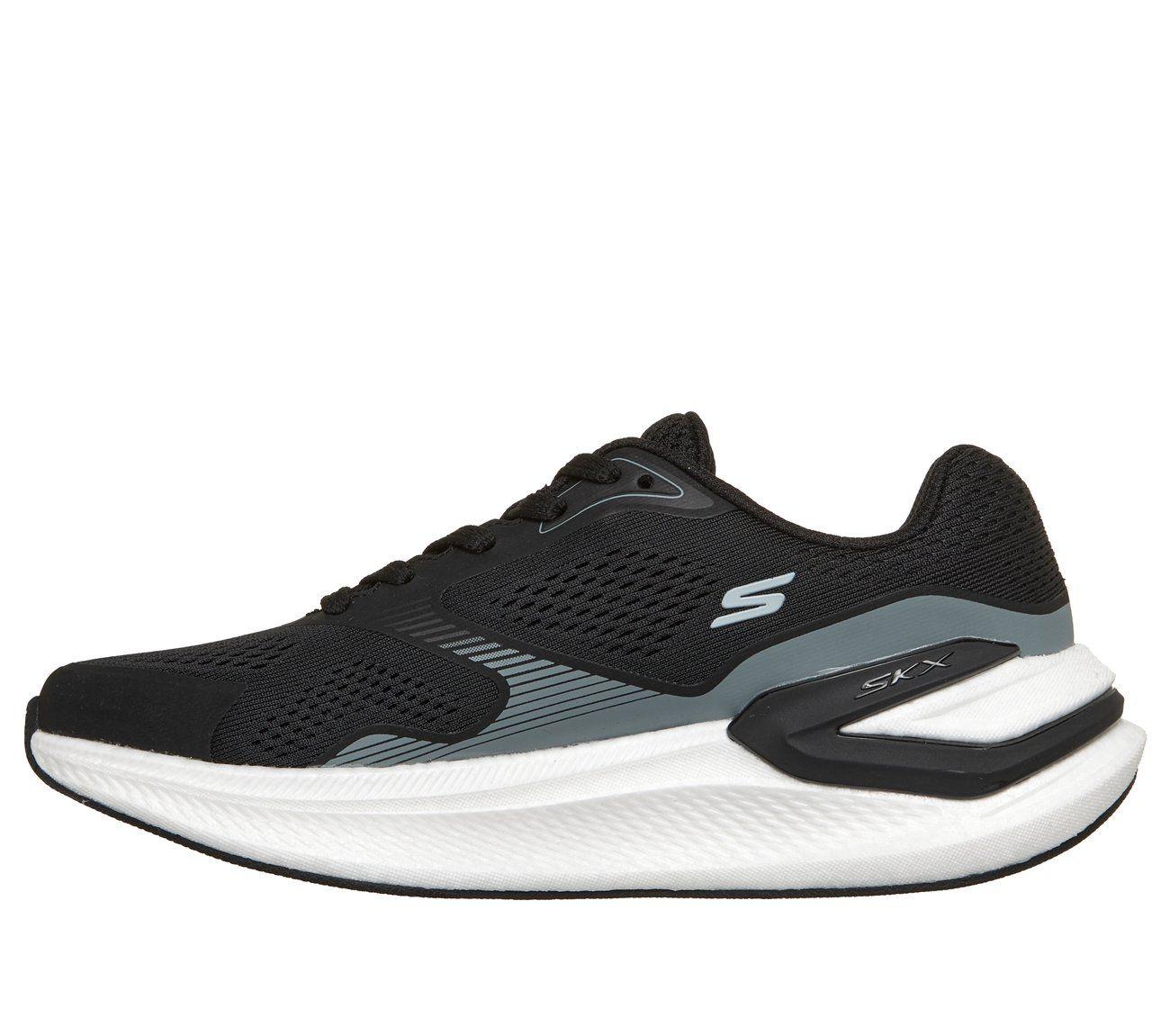 Zapatillas Mujer Go Run Consistent Pro Negro Skechers-4