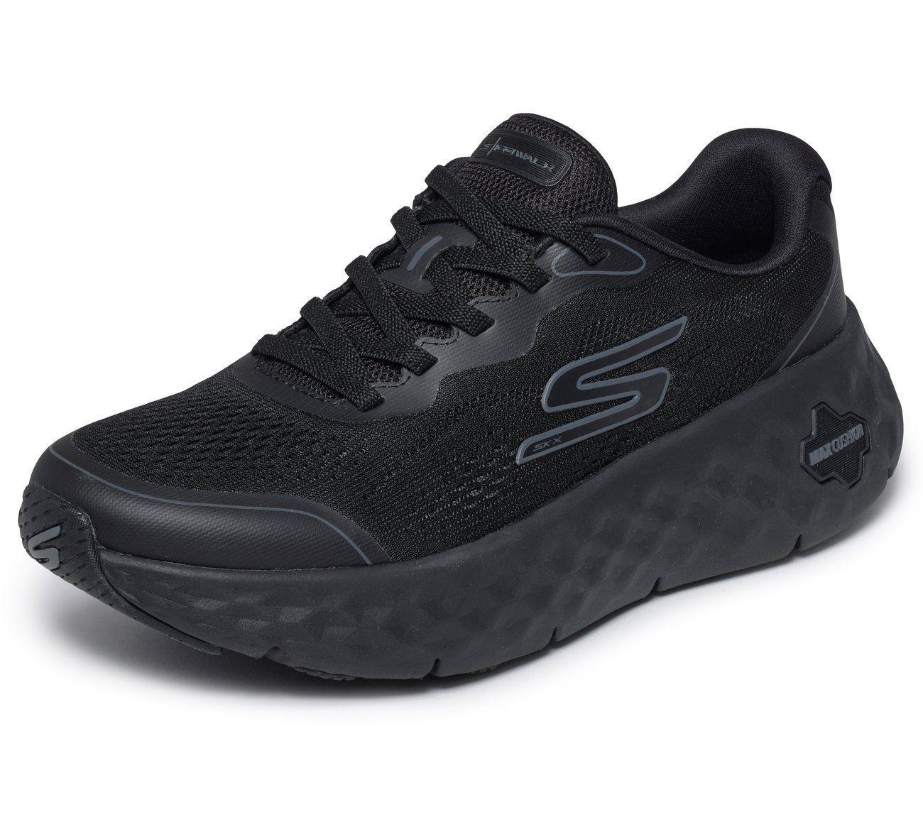 Zapatillas Mujer Skechers GO Walk MAX Cushioning Flex-4