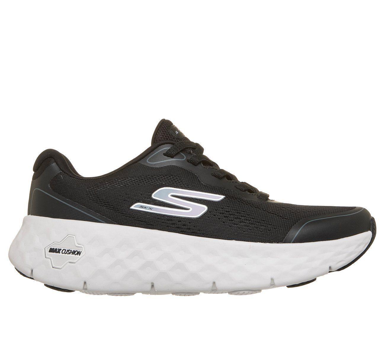 Zapatillas Mujer Skechers GO Walk MAX Cushioning Flex-0