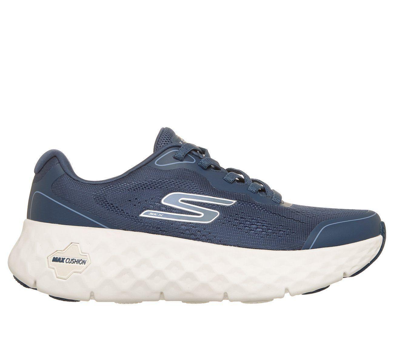 Zapatillas Mujer Skechers GO Walk MAX Cushioning Flex-0