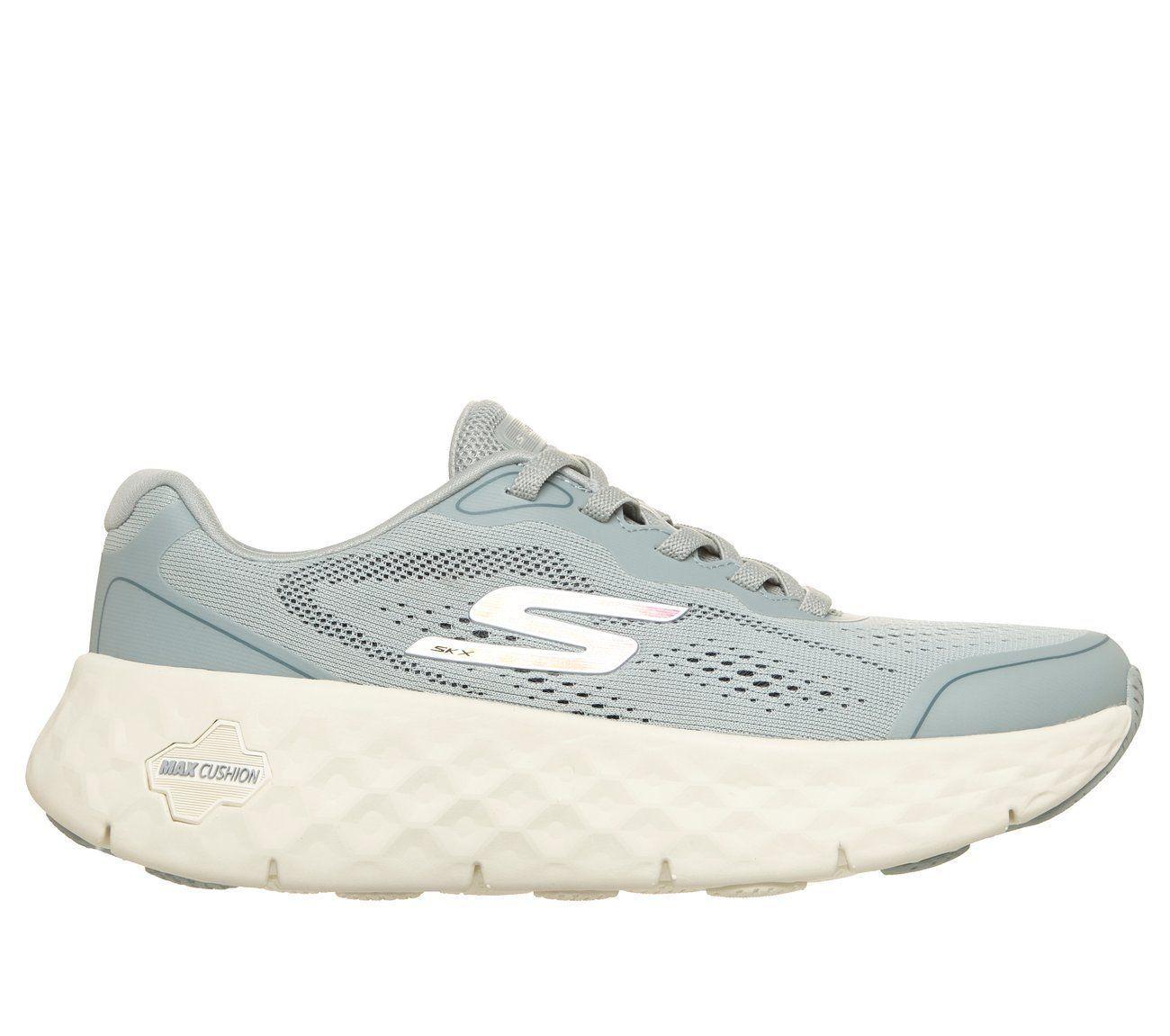 Zapatillas Mujer Skechers GO Walk MAX Cushioning Flex-0