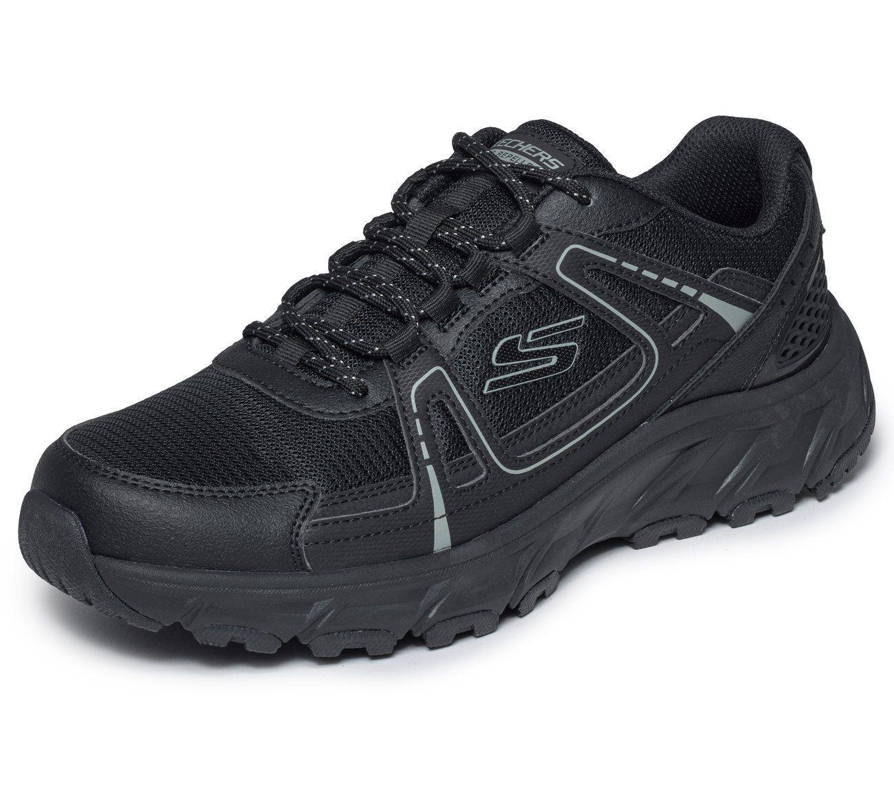 Zapatillas Hombre Skechers Hillcrest 2.0 Sabbaday Falls-4