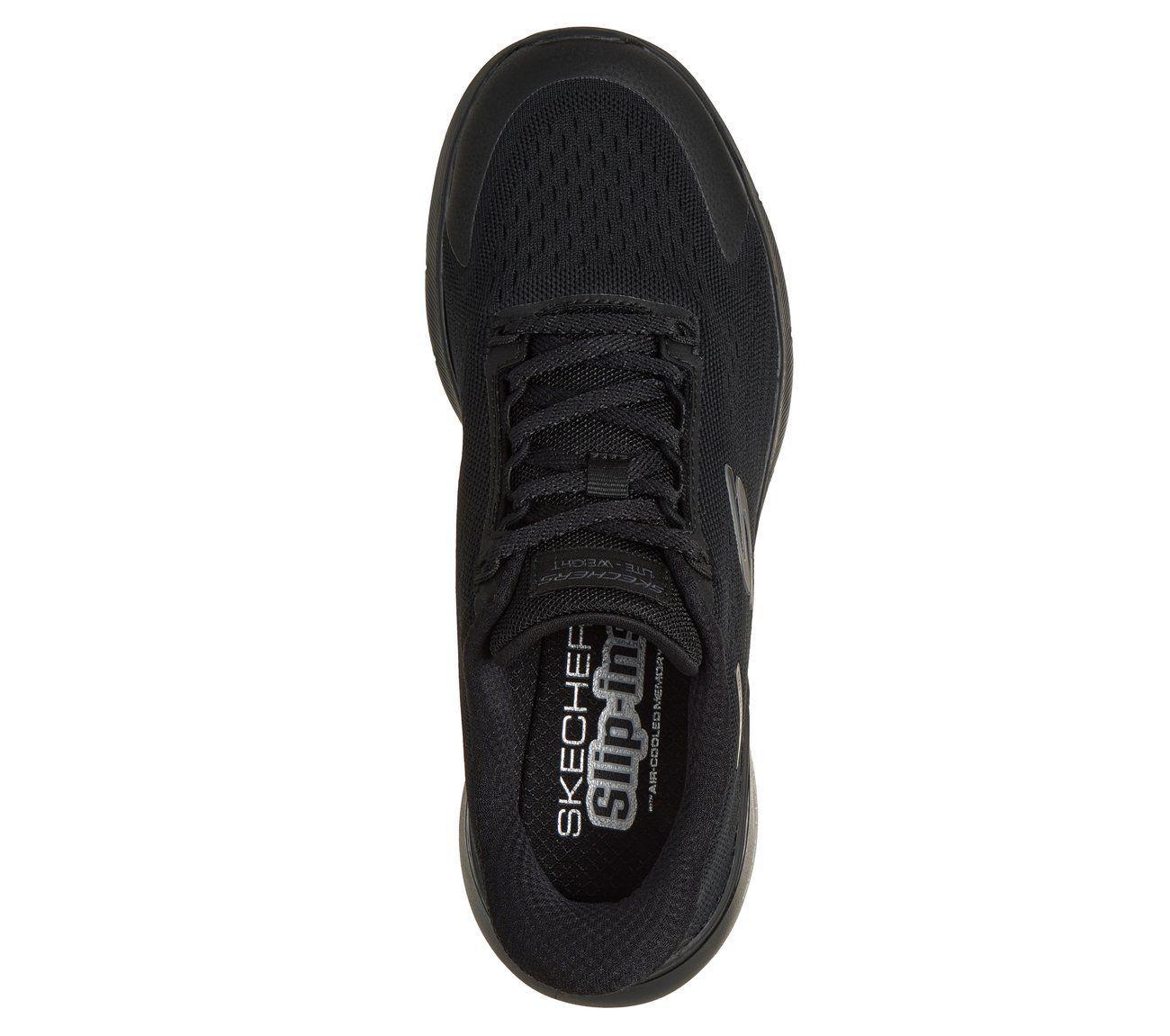 Zapatillas Mujer Slip-ins Skech Air D 2.0 Negro Skechers-1