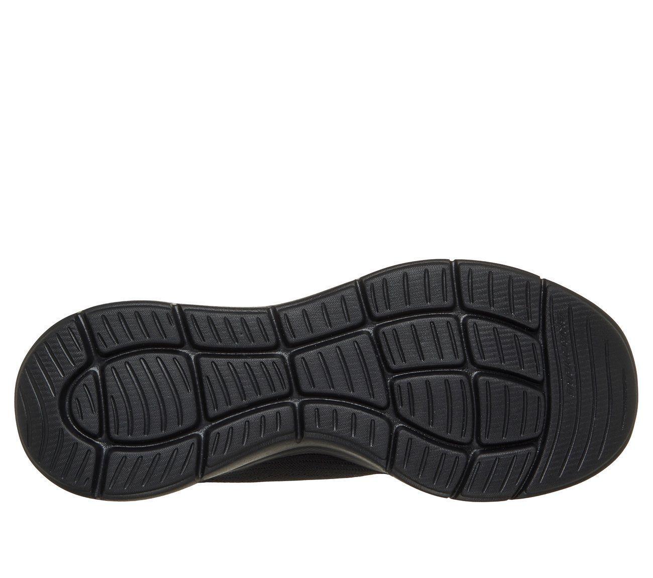 Zapatillas Mujer Slip-ins Skech Air D 2.0 Negro Skechers-2