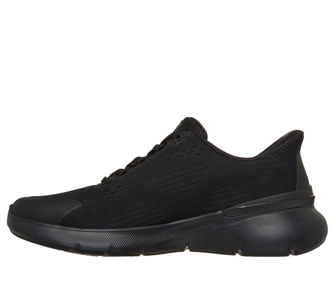 Zapatillas Mujer Slip-ins Skech Air D 2.0 Negro Skechers-5