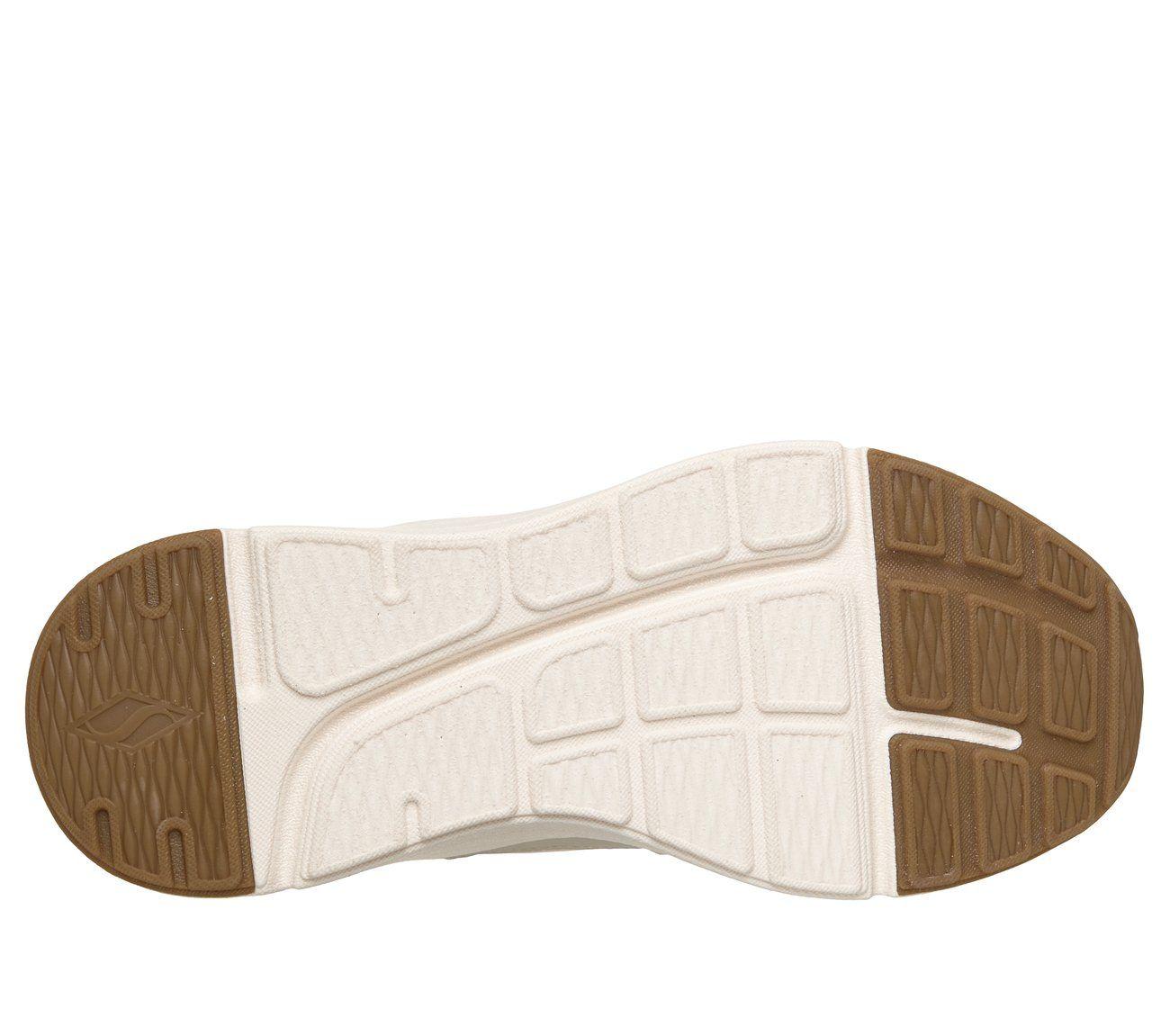 Zapatillas Hombre Rovino Lite Beige Skechers-2