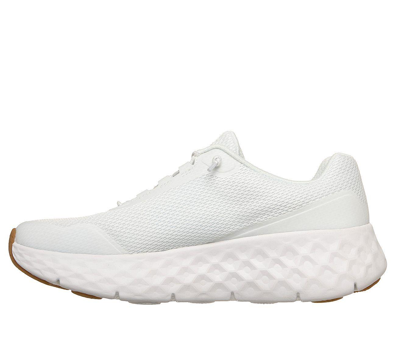 Zapatillas Skechers Mujer Go Walk Max Cushioning Flex Blanco-4