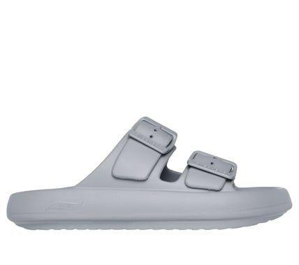 Sandalia Hombre Arch Fit Horison Gris Skechers-0