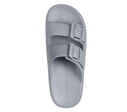 Sandalia Hombre Arch Fit Horison Gris Skechers-1