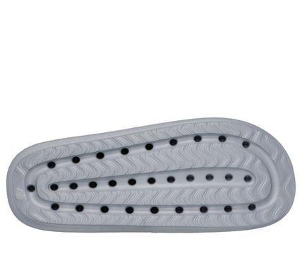 Sandalia Hombre Arch Fit Horison Gris Skechers-2