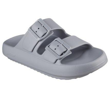 Sandalia Hombre Arch Fit Horison Gris Skechers-3