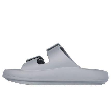 Sandalia Hombre Arch Fit Horison Gris Skechers-4