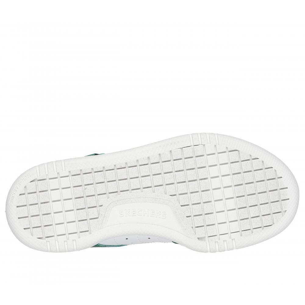 Zapatillas Niño Quick Street Verde Skechers-2