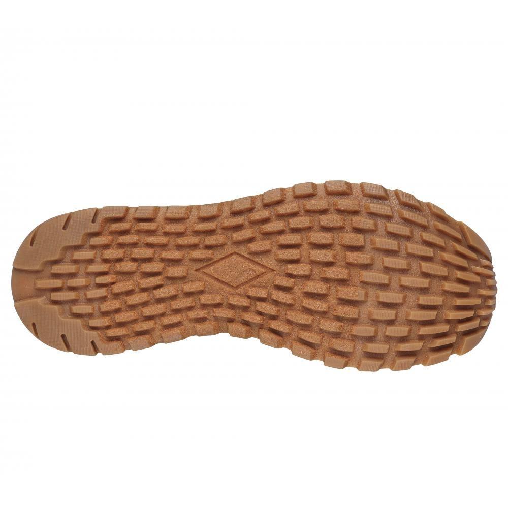 Botín Mujer Uno Rugged Darling Daze Beige Skechers-2