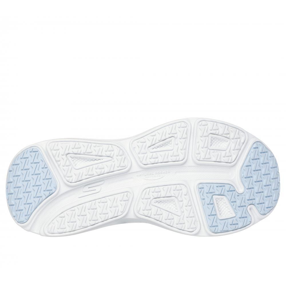 Zapatilla Mujer Max Cushioning Endeavour Gris Skechers-2
