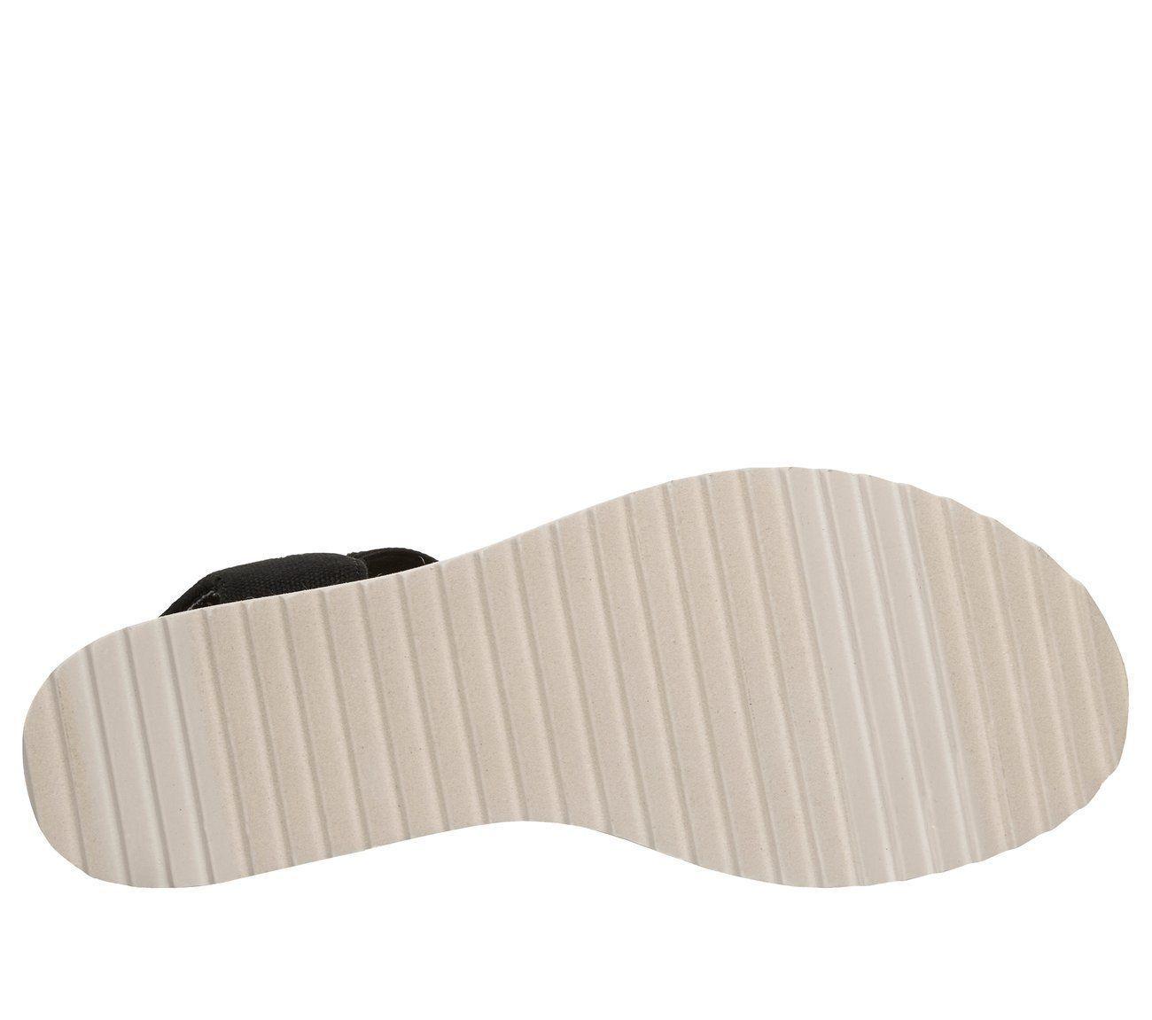 Sandalias Mujer Skechers Slip-Ins Desert Kiss Golden Lily-2