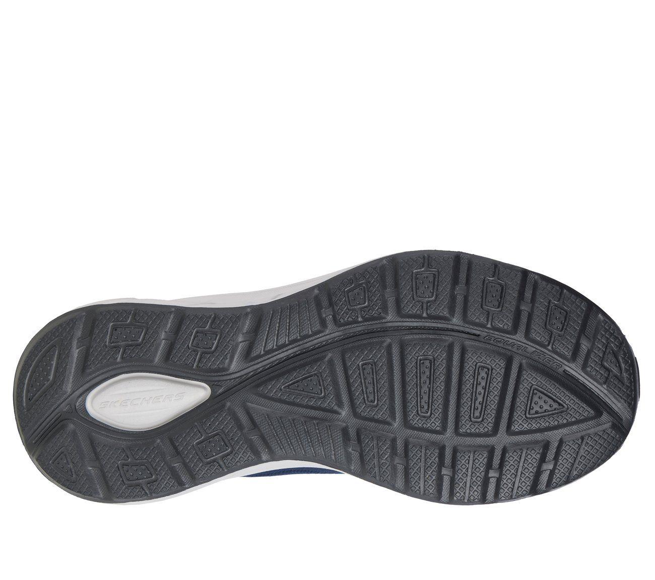 Zapatillas Hombre Slip-ins Equalizer 6.0 Royze Azul Skechers-2