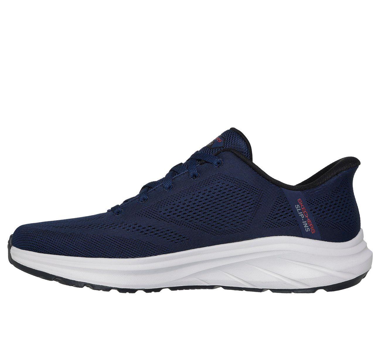 Zapatillas Hombre Slip-ins Equalizer 6.0 Royze Azul Skechers-4