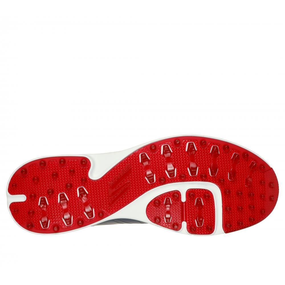 Zapatilla Hombre Go Golf Tempo GF Gris Skechers-2